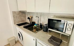 Apartamento Eureka Costa Del Silencio